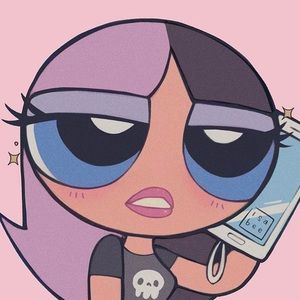 Meet your Posher, Maria💕